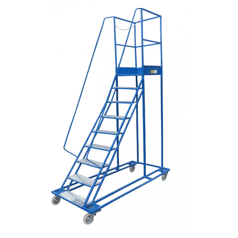 Lagertreppe WGP-207