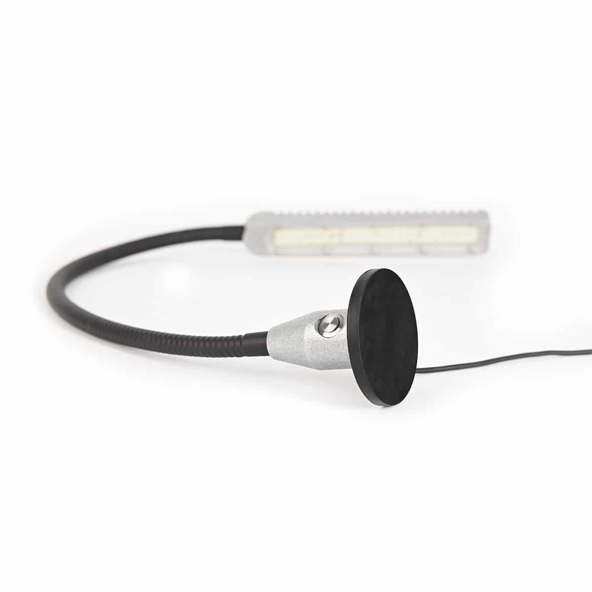 Bauer & Böcker Led-Arbeitsleuchte "Fluter"