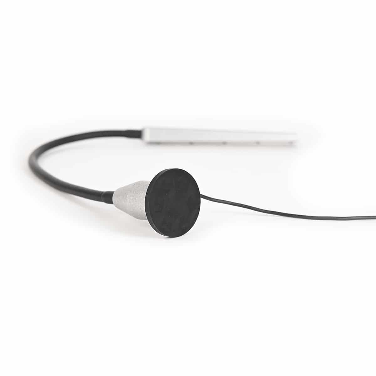 Bauer & Böcker LED-ARBEITSLEUCHTE "SILHOUETTE"