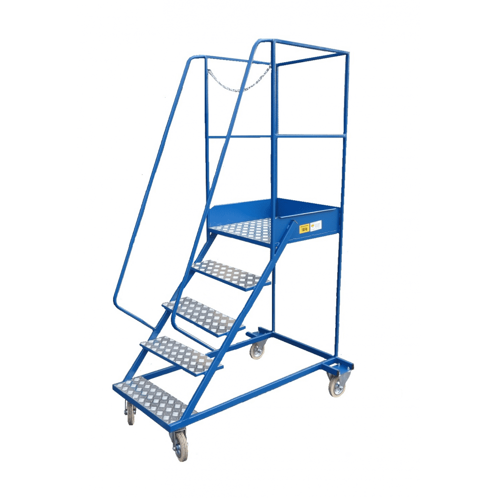 Lagertreppe WGP-115