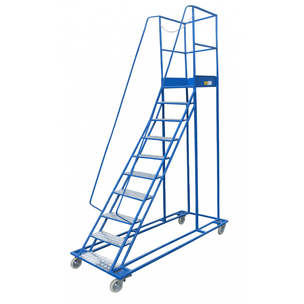 Lagertreppe WGP-230