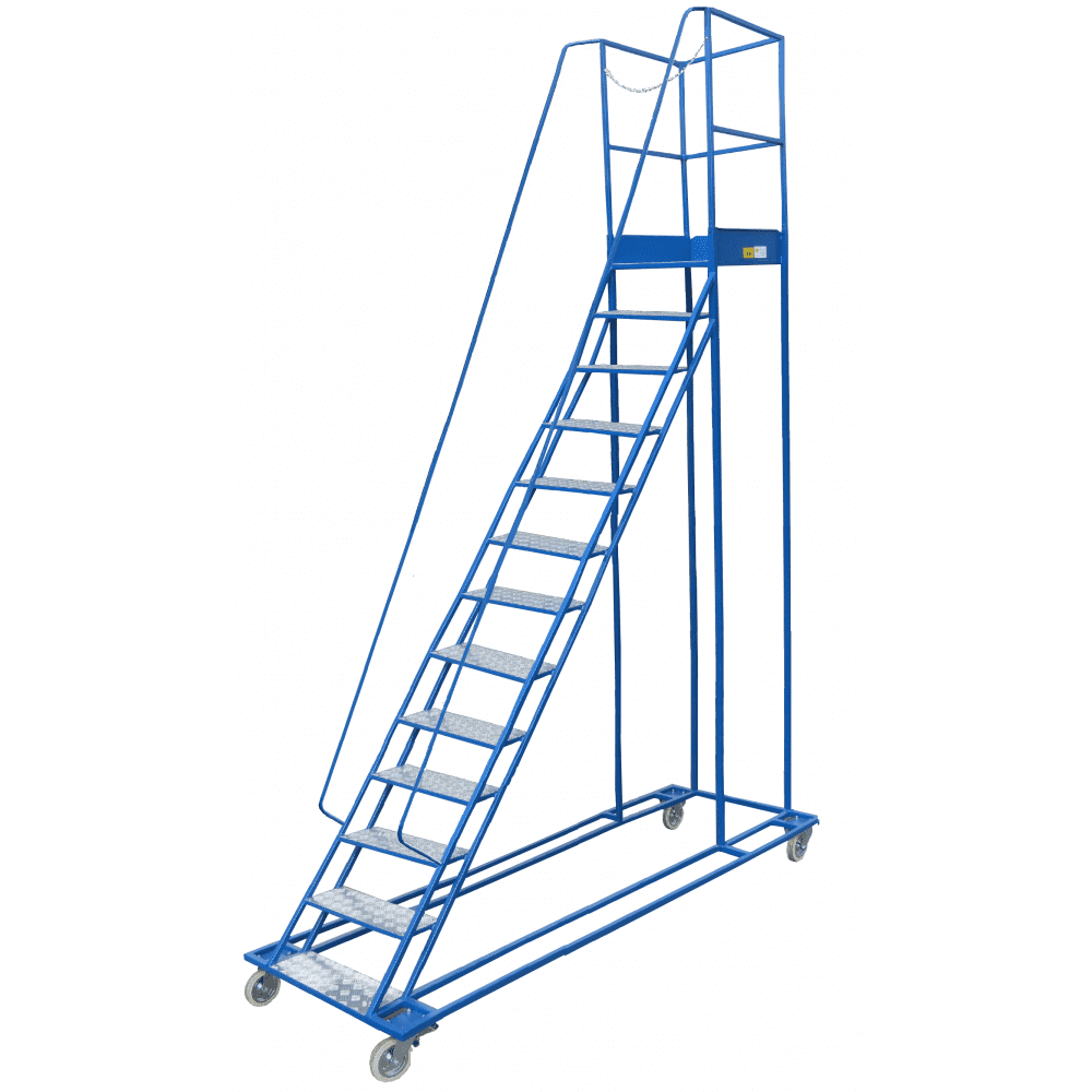 Lagertreppe WGP-299