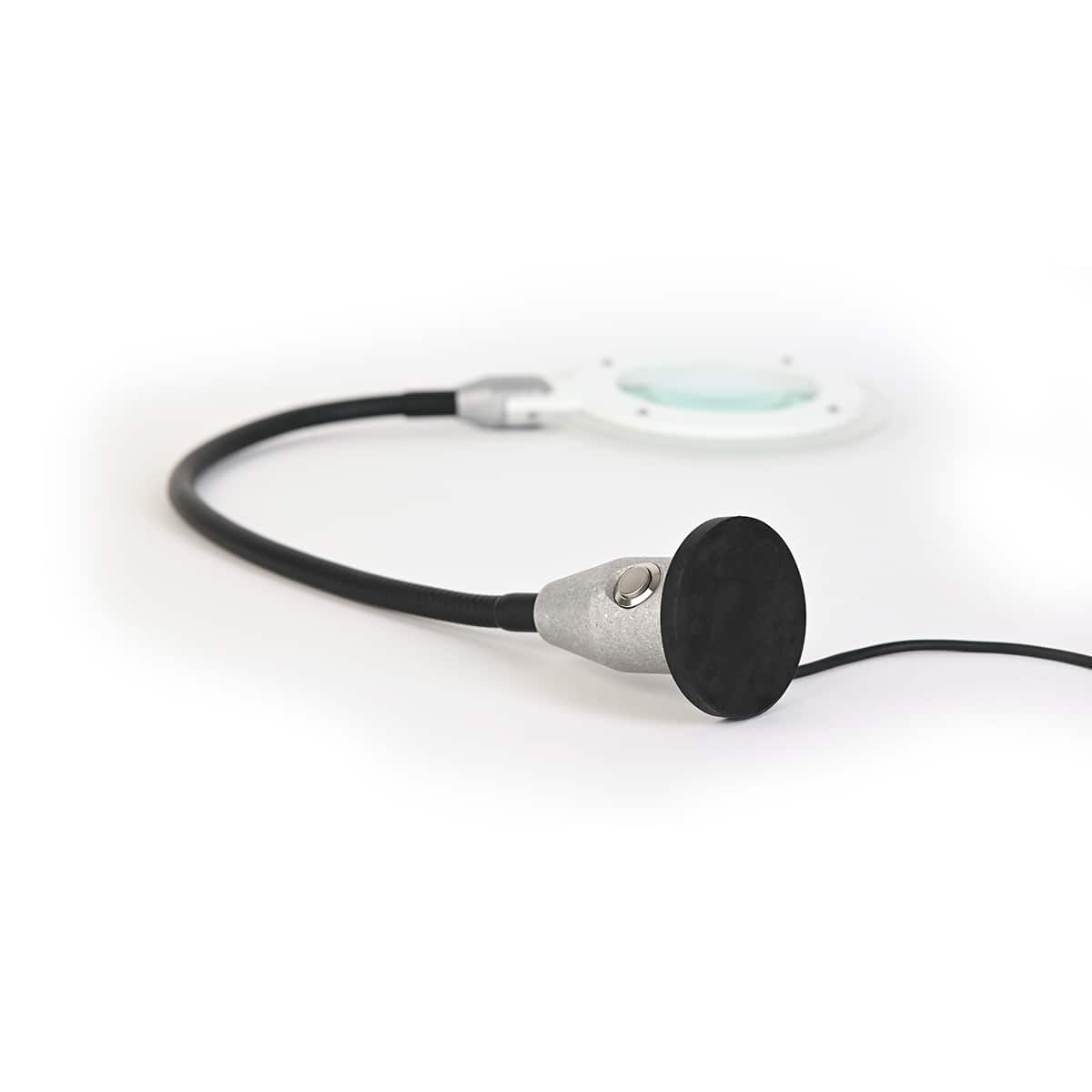 Bauer & Böcker LED-LUPENLEUCHTE "SLIM"