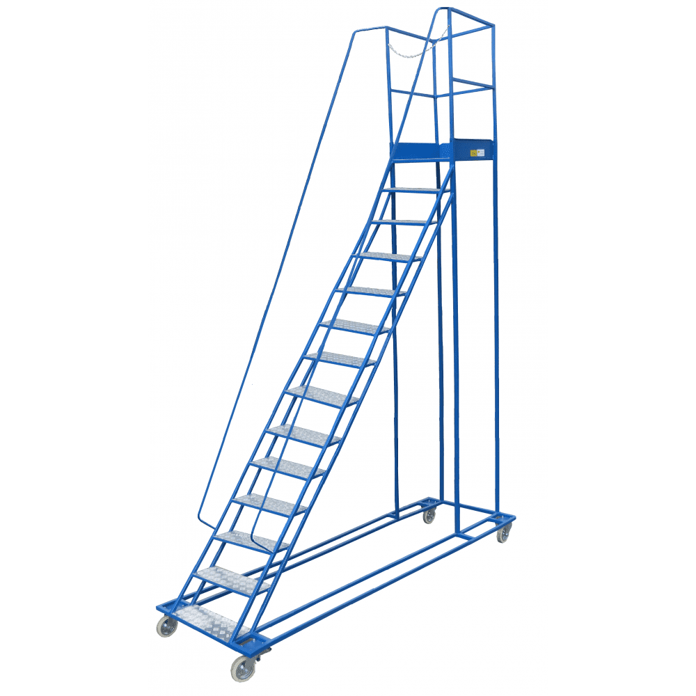 Lagertreppe WGP-322