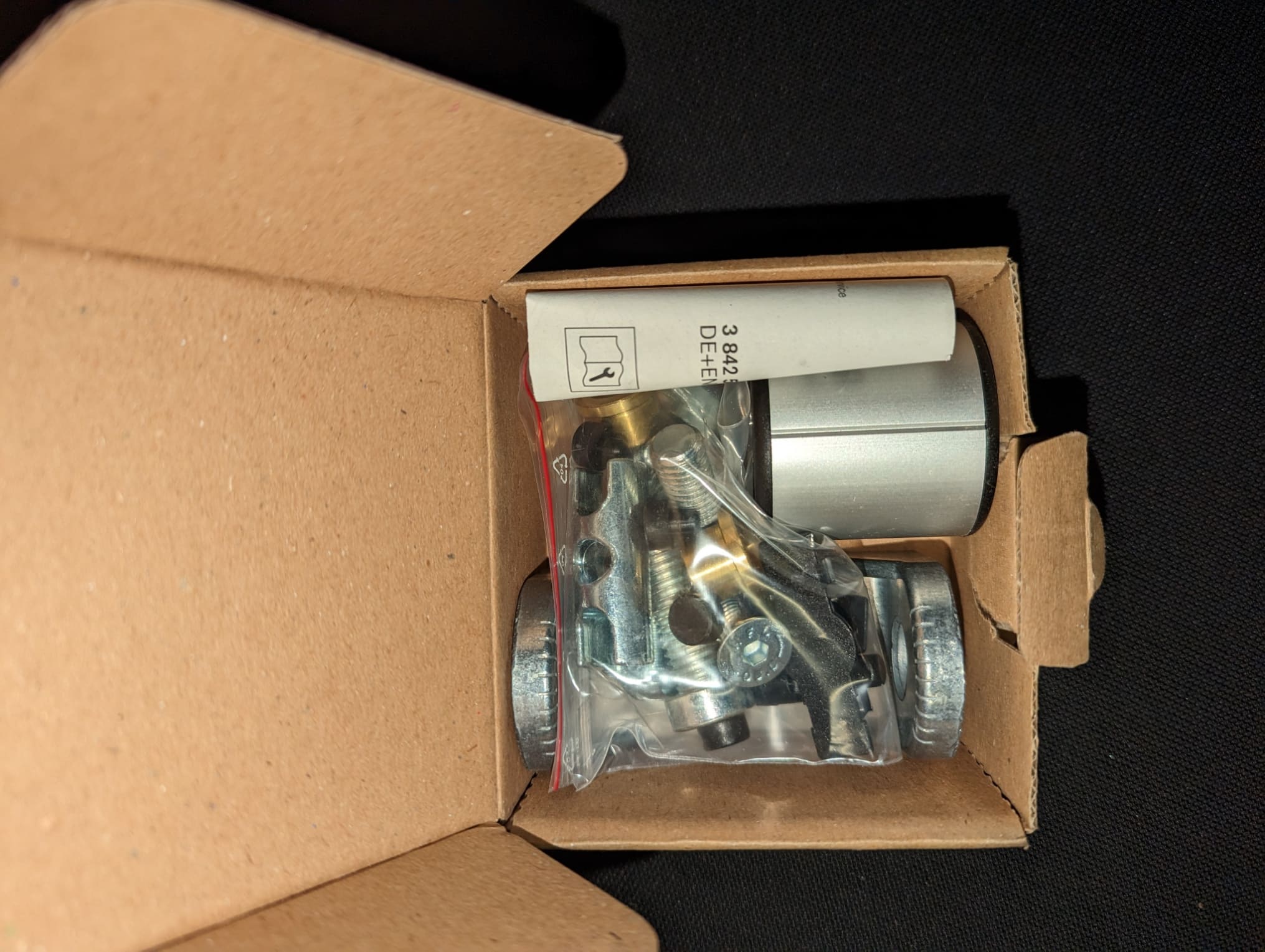 Rexroth Schwenklager MNR 3842522634