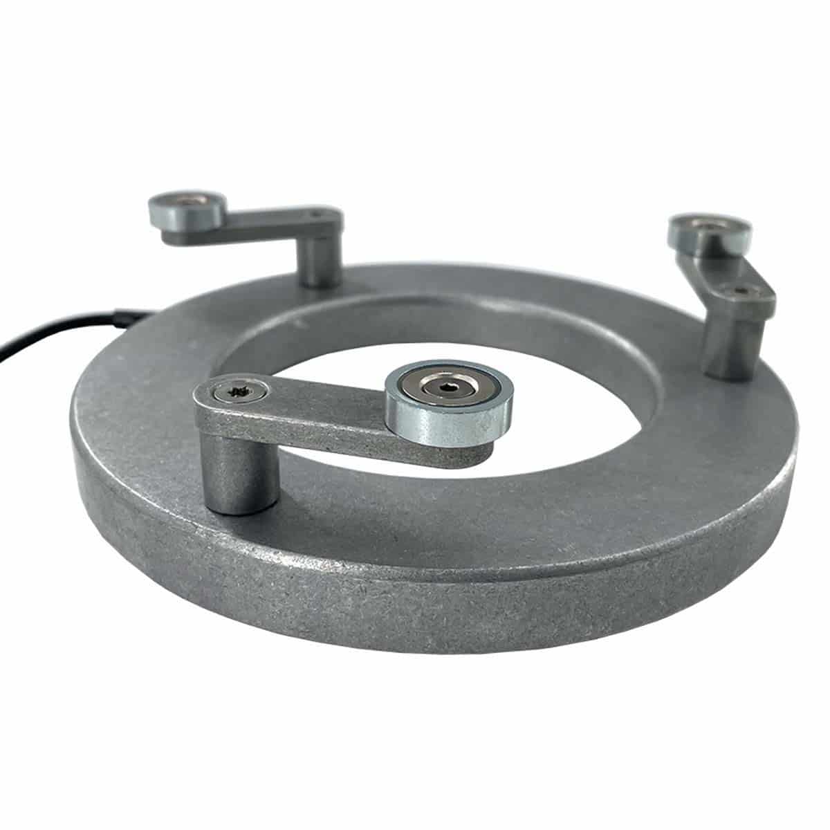 Bauer & Böcker Led-Maschinenleuchte "Kreislicht"