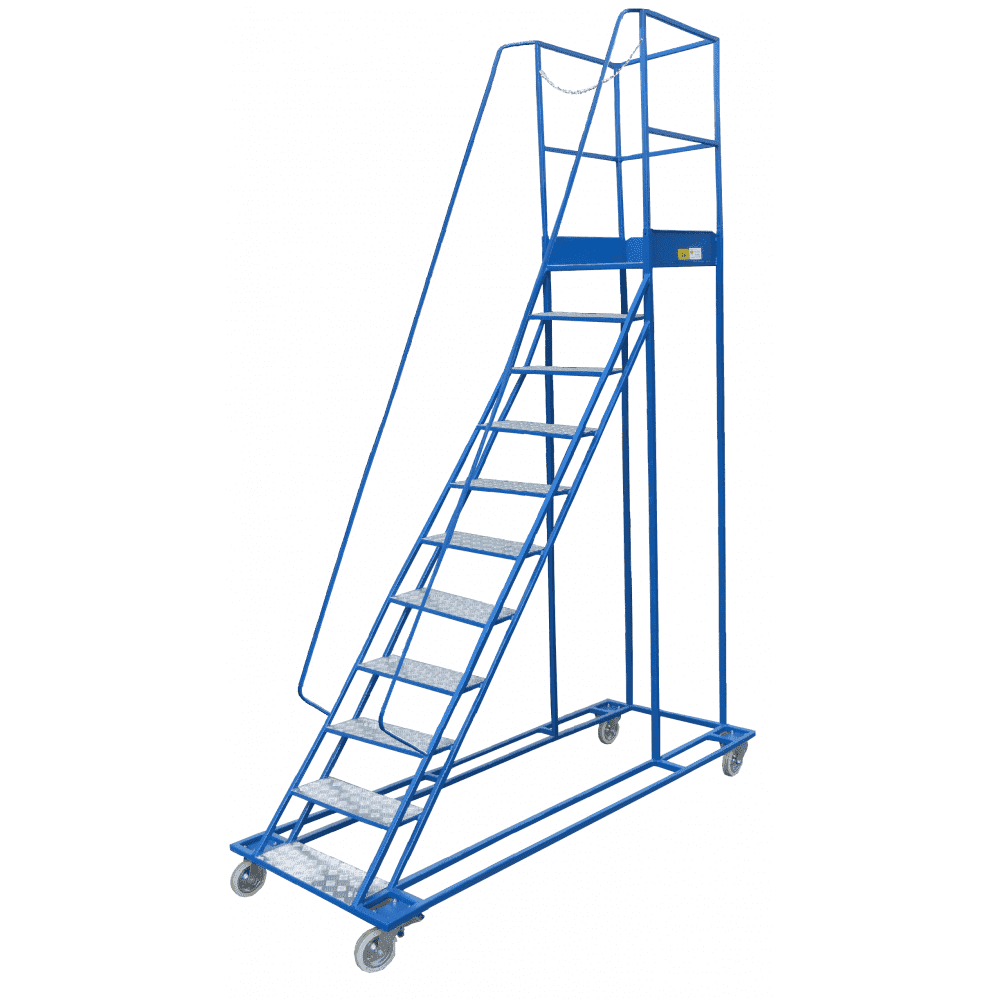 Lagertreppe WGP-253