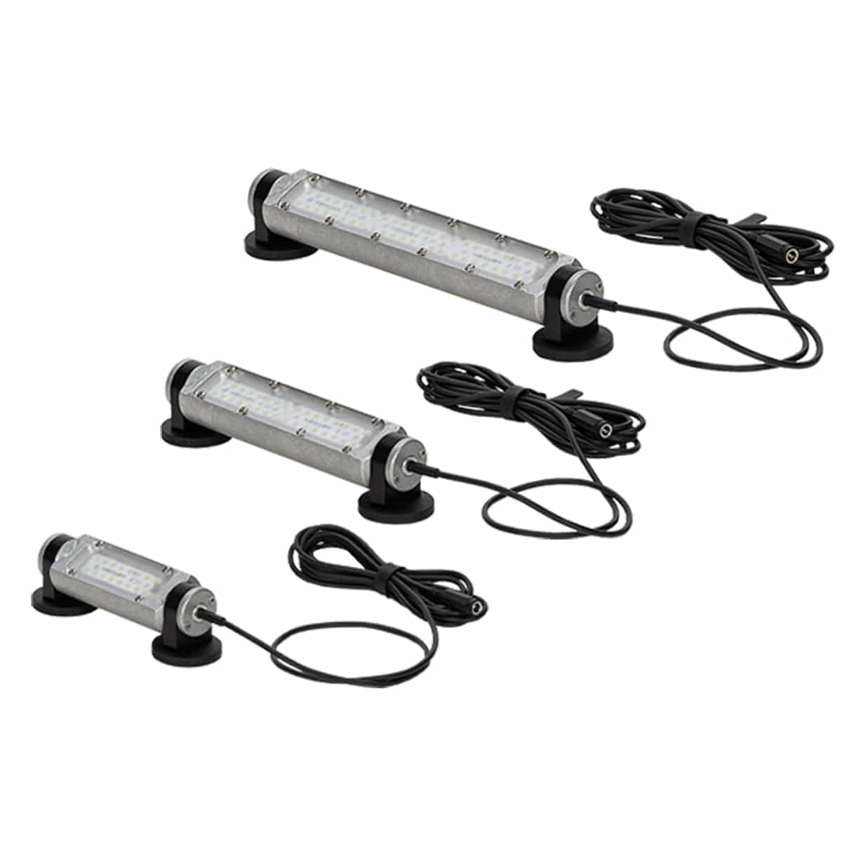 Bauer & Böcker Led-Maschinenleuchte "Nachtwächter" 